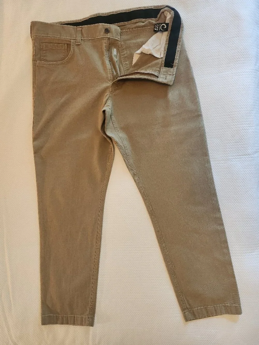 Origin brand new